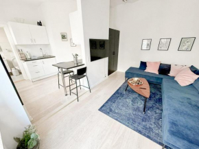 The Cozy Getaway In Aarhus!